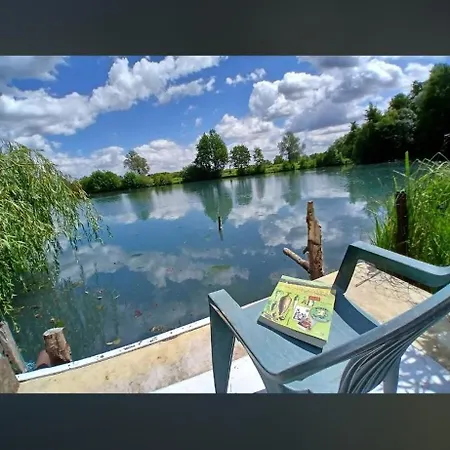 Chez Bernard * Mareuil-Caubert